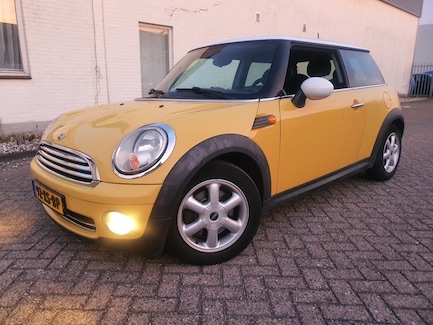 MINI Cooper 0