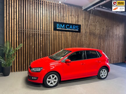 Volkswagen Polo 0