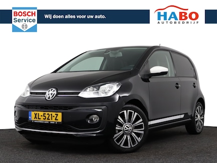 Volkswagen Up! 0