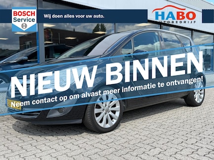 Opel Meriva 0
