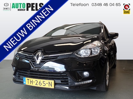 Renault Clio 0