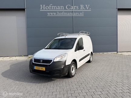 Peugeot Partner 0