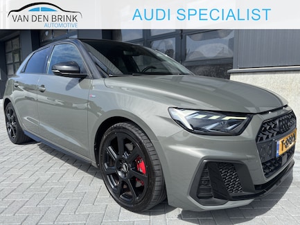 Audi A1 0