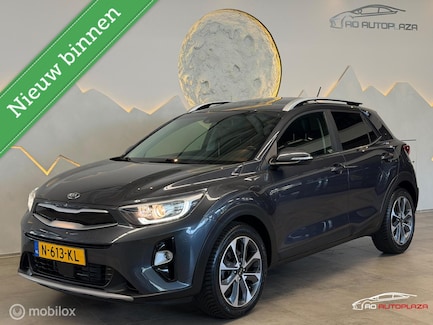 Kia Stonic 0