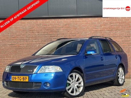 Skoda Octavia 0
