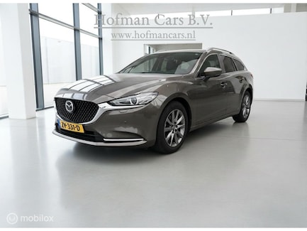 Mazda 6 0