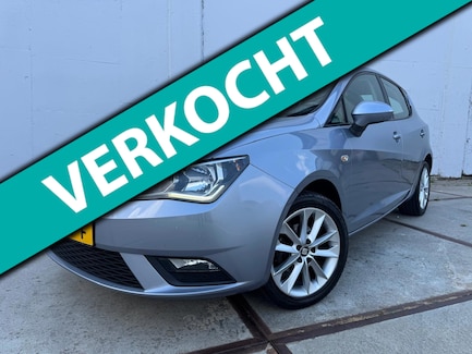 SEAT Ibiza 0