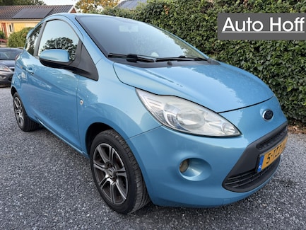 Ford Ka 0