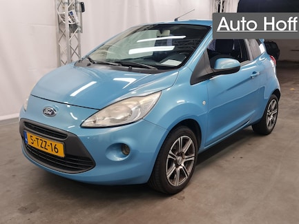 Ford Ka 0