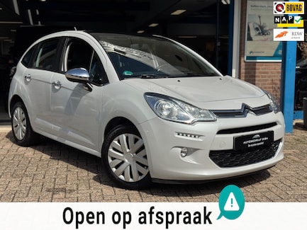 Citroën C3 0
