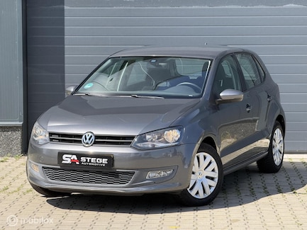 Volkswagen Polo 0