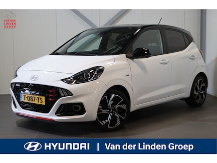 Hyundai i10 0