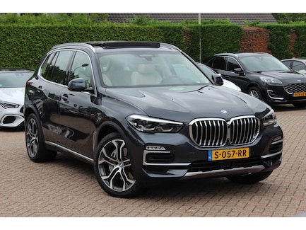 BMW X5 0