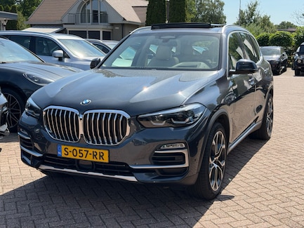 BMW X5 0