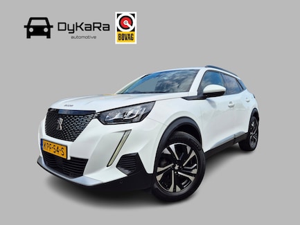 Peugeot 2008 0