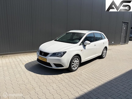 SEAT Ibiza 0