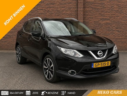 Nissan Qashqai 0