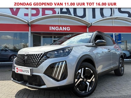Peugeot 2008 0