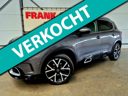 Citroën C5 Aircross 0