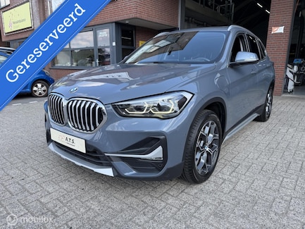 BMW X1 0