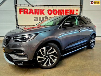 Opel Grandland 0
