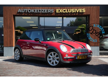 MINI Cooper 0