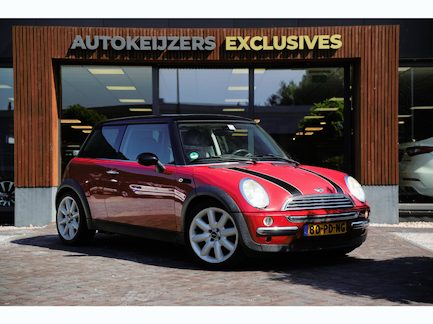 MINI Cooper 0