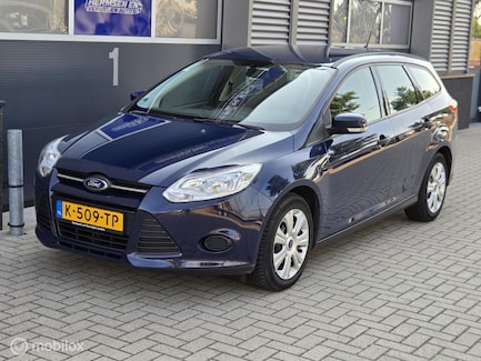 Ford Focus 0