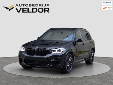 BMW X3 M 0