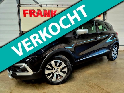 Renault Captur 0