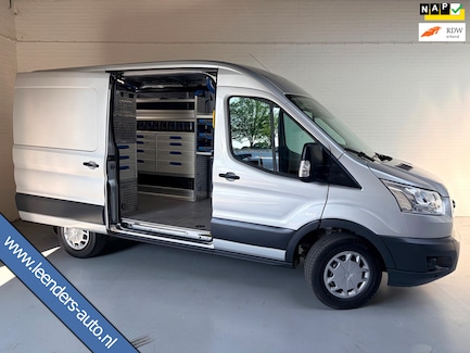 Ford Transit 0