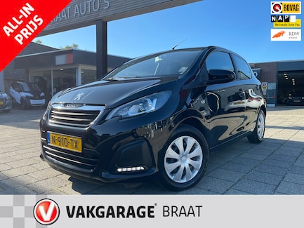 Peugeot 108 0