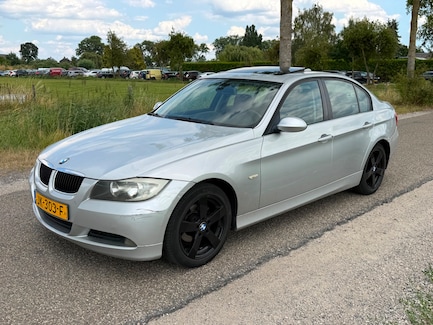 BMW 3-Serie 0