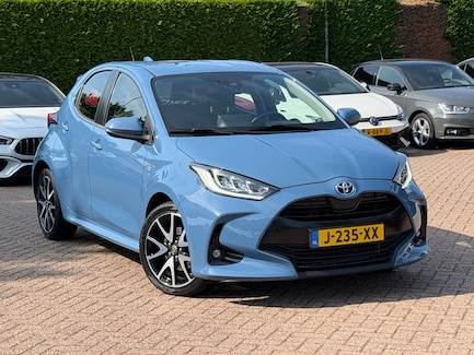 Toyota Yaris 0