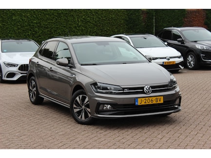 Volkswagen Polo 0