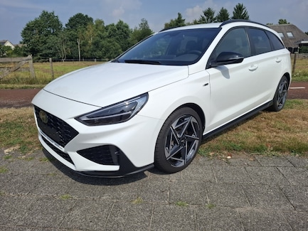 Hyundai i30 0
