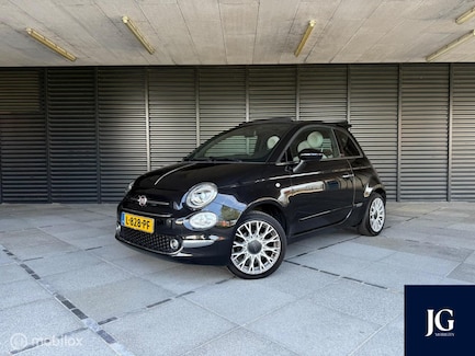 Fiat 500 0