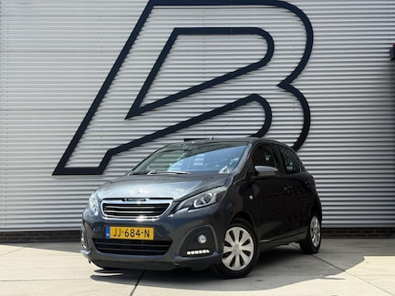 Peugeot 108 0