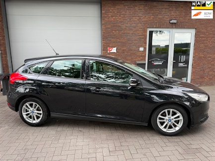 Ford Focus 0