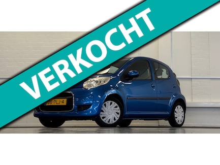 Citroën C1 0