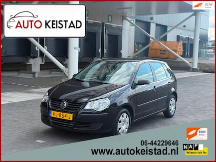 Volkswagen Polo 0