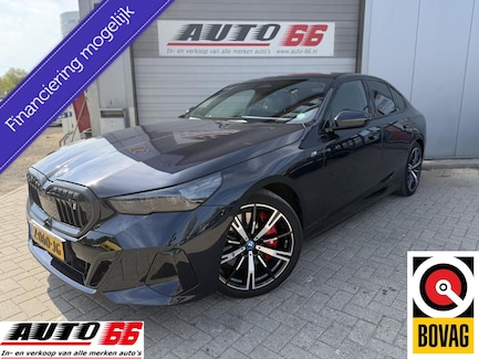 BMW i5 0