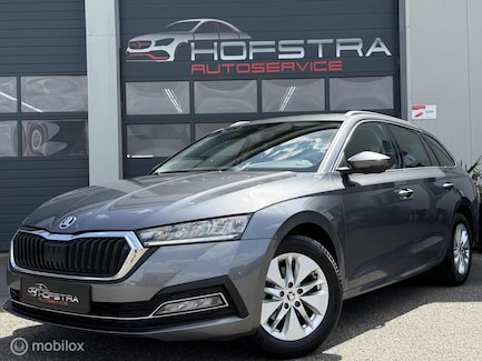 Skoda Octavia 0