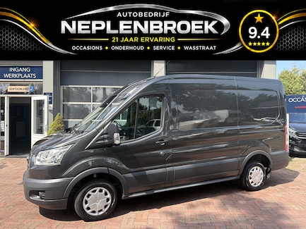 Ford Transit 0