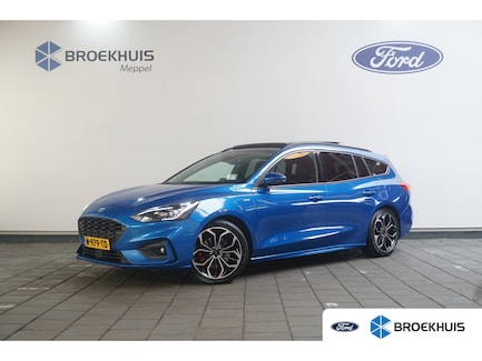 Ford Focus 0