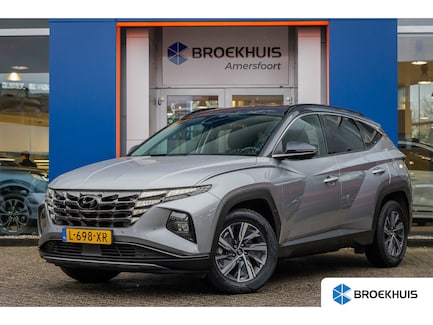 Hyundai Tucson 0