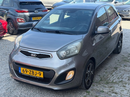 Kia Picanto 0