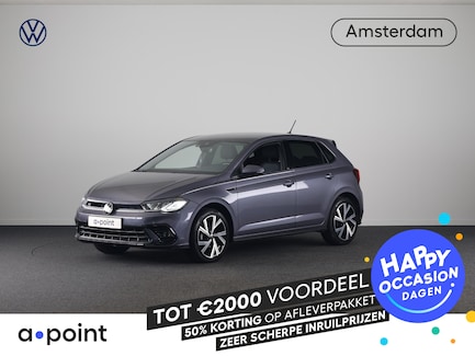 Volkswagen Polo 0