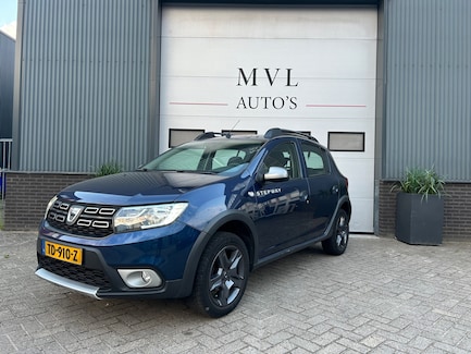 Dacia Sandero 0