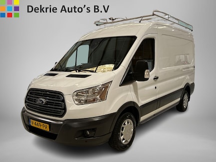 Ford Transit 0